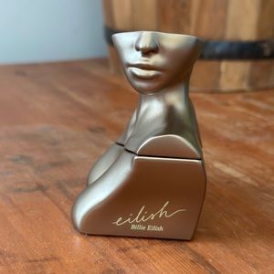 Billie Ellish Parfume No 1